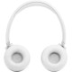 JBL Tune 530BT White (JBLT530BTWHT)