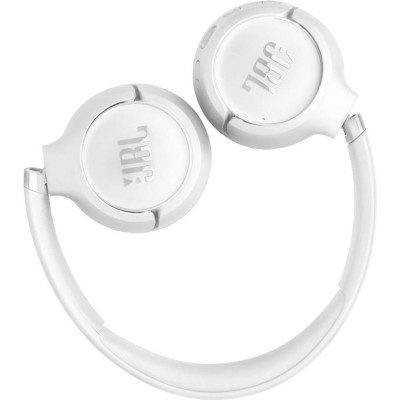 JBL Tune 530BT White (JBLT530BTWHT)