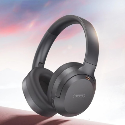 XO BE53 Black (BE53.black)