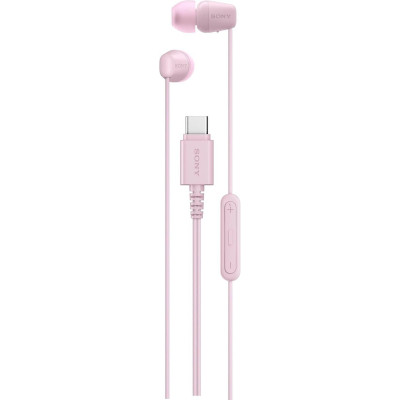 Sony IER-EX15C USB-C Pink (IEREX15CP.E)