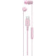 Sony IER-EX15C USB-C Pink (IEREX15CP.E)