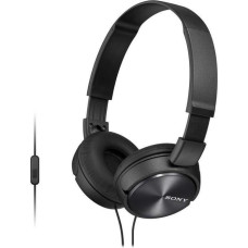 Sony MDR-ZX310 Black (MDRZX310B.AE)