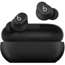 Beats by Dr. Dre Solo Buds Matte Black (MUVW3)