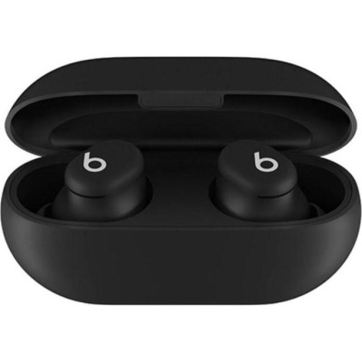 Beats by Dr. Dre Solo Buds Matte Black (MUVW3)