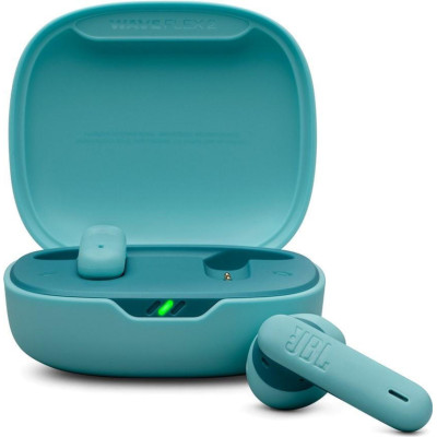 JBL Wave Flex 2 Blue (JBLWFLEX2BLU)