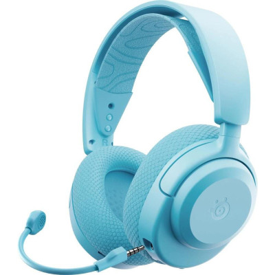 SteelSeries Arctis Nova 3X Wireless MultiPlatform/Xbox Aqua (61691)