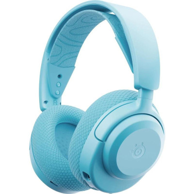 SteelSeries Arctis Nova 3X Wireless MultiPlatform/Xbox Aqua (61691)