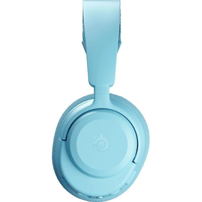 SteelSeries Arctis Nova 3X Wireless MultiPlatform/Xbox Aqua (61691)