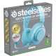 SteelSeries Arctis Nova 3X Wireless MultiPlatform/Xbox Aqua (61691)