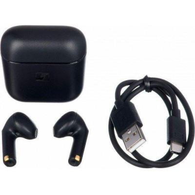 Sennheiser ACCENTUM Open Black (700430)