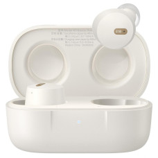 Baseus Bowie E18 True Wireless Earphones Stellar White (A00023800223-00)