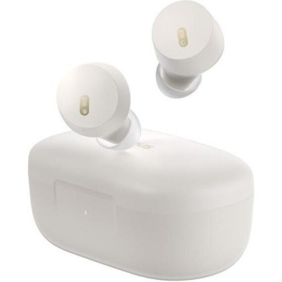 Baseus Bowie E18 True Wireless Earphones Stellar White (A00023800223-00)