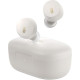Baseus Bowie E18 True Wireless Earphones Stellar White (A00023800223-00)