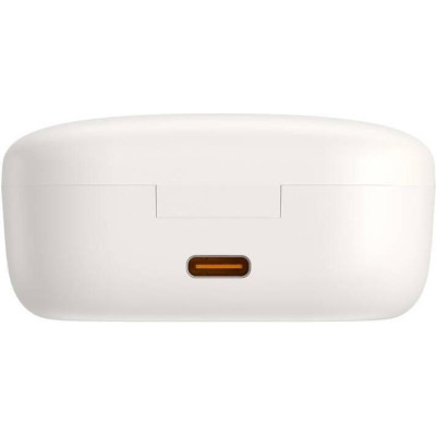 Baseus Bowie E18 True Wireless Earphones Stellar White (A00023800223-00)