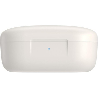 Baseus Bowie E18 True Wireless Earphones Stellar White (A00023800223-00)