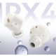 Baseus Bowie E18 True Wireless Earphones Stellar White (A00023800223-00)