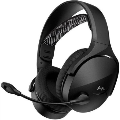 HyperX Cloud Jet Wireless Black (AJ0T1AA)