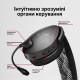 HyperX Cloud Jet Wireless Black (AJ0T1AA)