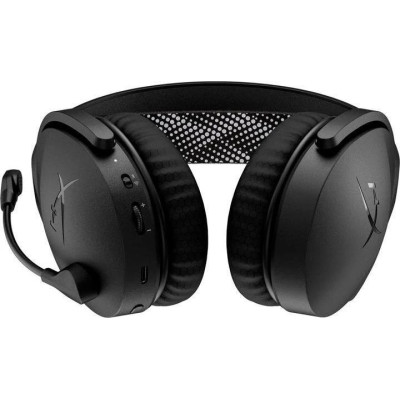 HyperX Cloud Jet Wireless Black (AJ0T1AA)