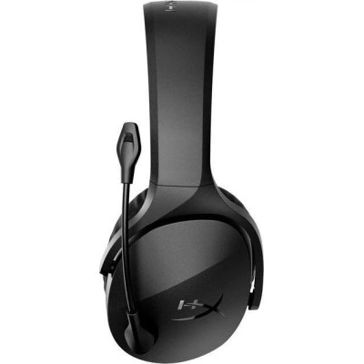 HyperX Cloud Jet Wireless Black (AJ0T1AA)