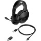 HyperX Cloud Jet Wireless Black (AJ0T1AA)