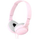 Sony MDR-ZX110AP Pink (MDRZX110APP.CE7)