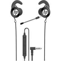 HP DHE-7004 Black