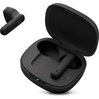 JBL Wave Flex 2 Black (JBLWFLEX2BLK)