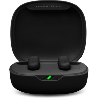 JBL Wave Flex 2 Black (JBLWFLEX2BLK)