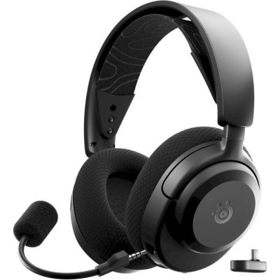 SteelSeries Arctis Nova 3X Wireless MultiPlatform/Xbox Black (61689)