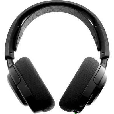 SteelSeries Arctis Nova 3X Wireless MultiPlatform/Xbox Black (61689)