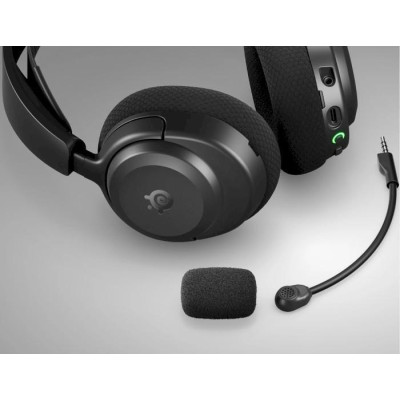 SteelSeries Arctis Nova 3X Wireless MultiPlatform/Xbox Black (61689)