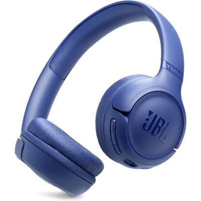 JBL Tune 530BT Blue (JBLT530BTBLUEU)