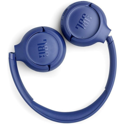 JBL Tune 530BT Blue (JBLT530BTBLUEU)