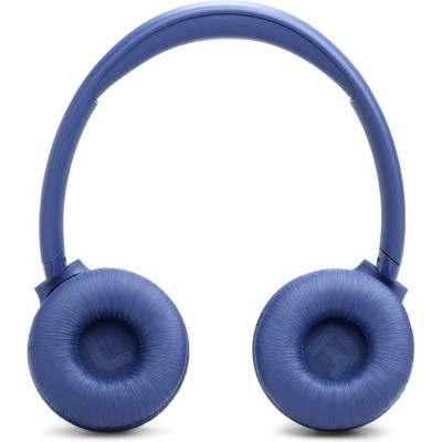 JBL Tune 530BT Blue (JBLT530BTBLUEU)