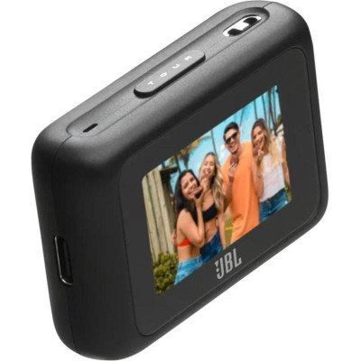 JBL Tour One M3 Smart Tx Black (JBLTOM3AVIBLK)