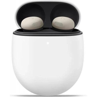 Google Pixel Buds Pro 2 Porcelain