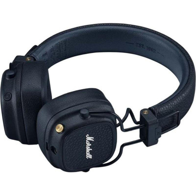 Marshall Major V Midnight Blue (1008144)