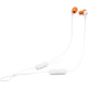 JBL Endurance Run 3 White (JBLENDURRUN3WHT)