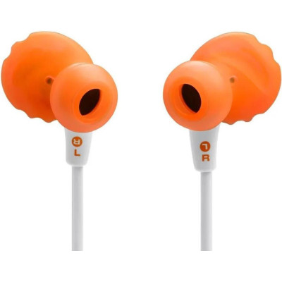 JBL Endurance Run 3 White (JBLENDURRUN3WHT)