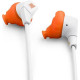 JBL Endurance Run 3 White (JBLENDURRUN3WHT)