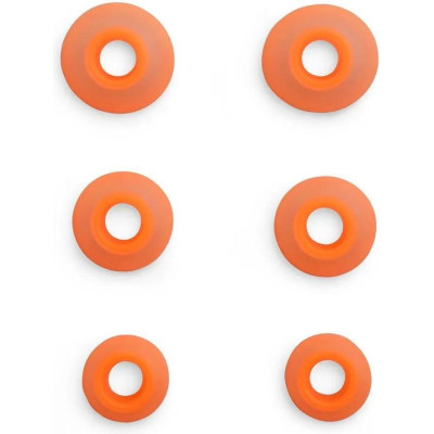 JBL Endurance Run 3 White (JBLENDURRUN3WHT)