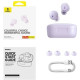 Baseus Bowie E18 Purple (A00023800533-00)