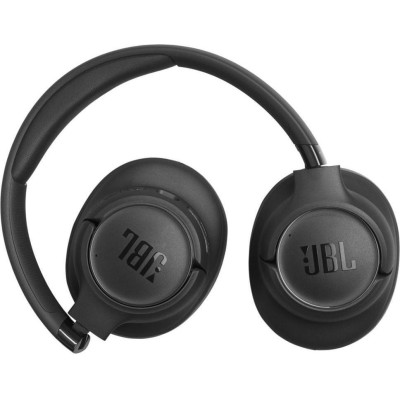JBL Tune 780NC Black (JBLT780NCBLK)