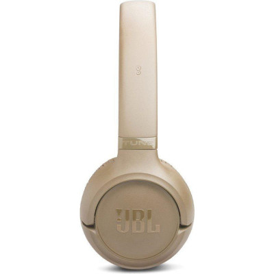JBL Tune 530BT Beige (JBLT530BTBEGEU)