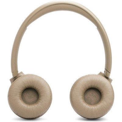 JBL Tune 530BT Beige (JBLT530BTBEGEU)