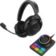 HyperX Cloud Alpha 2 Wireless Black (AJ5C7AA)