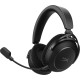 HyperX Cloud Alpha 2 Wireless Black (AJ5C7AA)