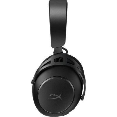 HyperX Cloud Alpha 2 Wireless Black (AJ5C7AA)
