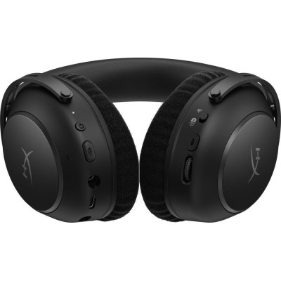 HyperX Cloud Alpha 2 Wireless Black (AJ5C7AA)